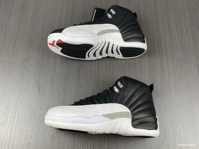 Air Jordan (2012) 130690-001 Retro Playoffs 12 0617
